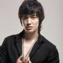 LEE MIN HO