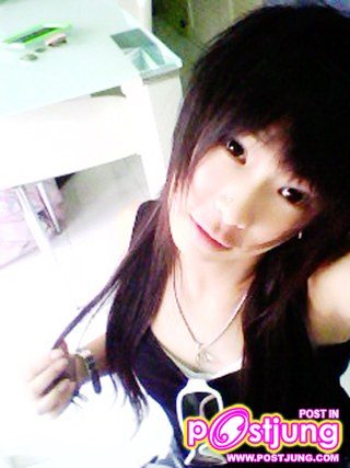 คนนี้ก็น่ารักกั้ฟ