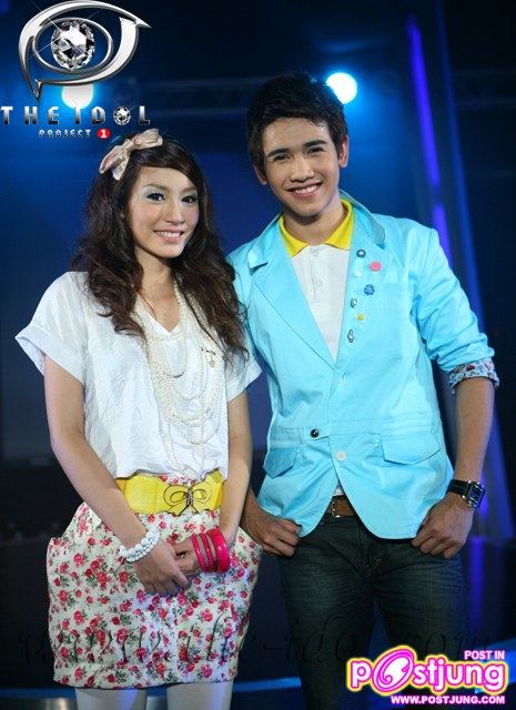 ก๊อต ID3 แยม ID4