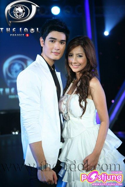 นนทร์ ID9 อุ๋งอิ๋ง ID10