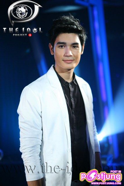 นนทร์ID9 แอบเหมือนโฬม เนอะ