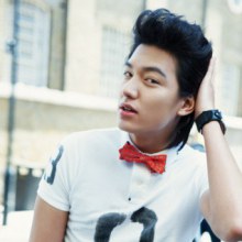 คนหล่อแห่งF4เกาหลี