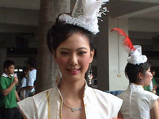 น้องนิล สุดสวย น้องสาวของนิชฌาน และนิชคุ