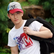 made in china รวมอาตี๋หล่อ น่ารัก น่ากอด