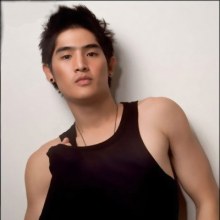 นายกานต์  จากไฟโชนแสงน่ารักมากมาย