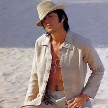 หล่อ...ลาก....ดิน