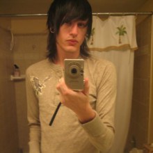 Jordan Blake My I'dol