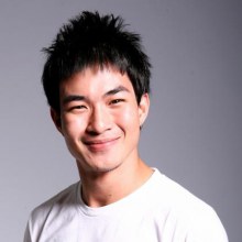 ไตเติ้ล - ธนัฑสอัศม์ ชื่นพันธุ์