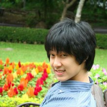 ศยกฤช ภัทรศยกุล