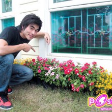 คิ้วเท่ดี  เลยเอามาฝาก