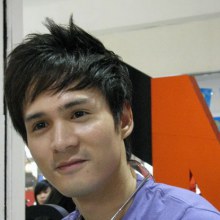 เปเปอร์   ยูเอชที  น่ารักดีเหมือนกาน