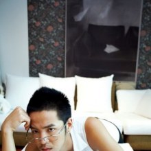 นักร้องเกาหลี