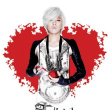G Dragon(BiGBanG)