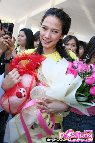 น่ารักอีกแร้ว