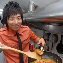 P' wave หล่อเวอร์