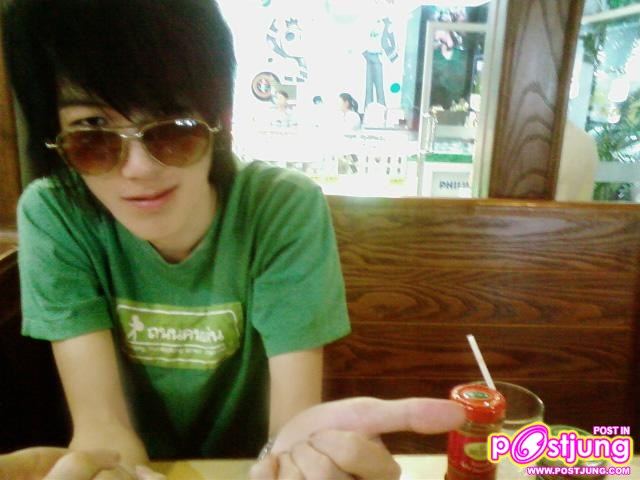 แฟนพี่แนนหล่อมากๆ