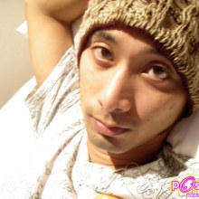 พี่แบงค์(ไม่รู้นะเราชอบอ่ะ)