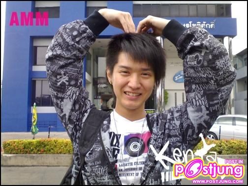 หล่อ