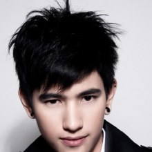 พี่ซี สุดหล่อ