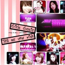 girl generation