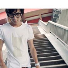 หนุ่มเกาหลีหน้าใสๆปิ๊ง กับเเฟชั่นโดนๆ