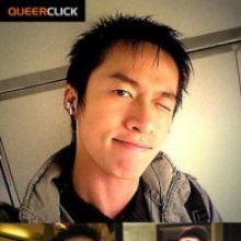 หนุ่มตี๋น่ารัก