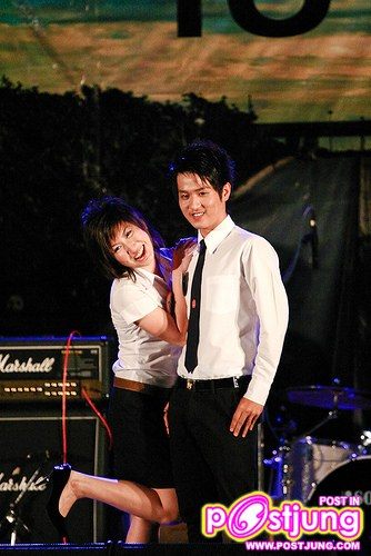 สาวๆๆสวยๆๆทั้งนั้น