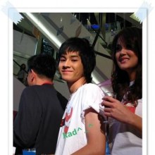 รั๊คนาย