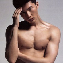 แบบตี๋ๆ น่าหม่ำ