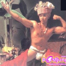 ไม่ใหญ่ไม่โชว์