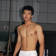 หล่อทั้งนั้น