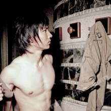 หล่อโครต โครต