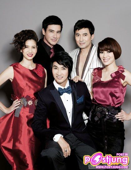 วรายุธ มิลินทจินดา บริษัท ฮู แอนด์ ฮู จำ