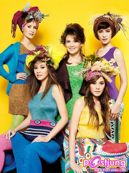 หทัยรัตน์ อมตวณิชย์ บริษัท ละครไทย จำกัด