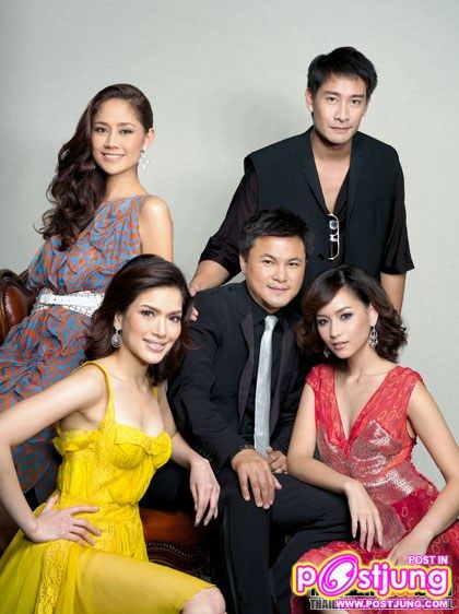 ถกลเกียรติ วีรวรรณ บริษัท เอ็กแซ็กท์ จำก