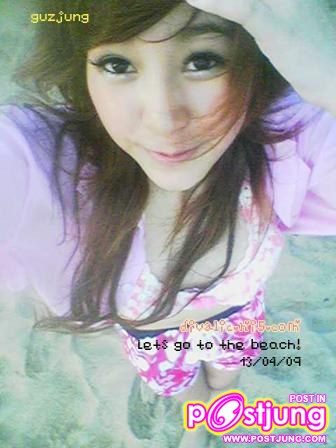 กัสจังน่ารัก