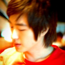 Seo Min Woo - ซอ มิน วู - หล่อๆ ใสๆ น่ารัก