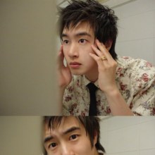 Seo Min Woo - ซอ มิน วู - หล่อๆ ใสๆ น่ารัก