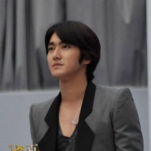 ทรงผมใหม่ ซีวอน