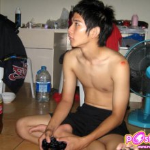 พี่เค้ามีนามว่า กาเจี๊ยวหวาน