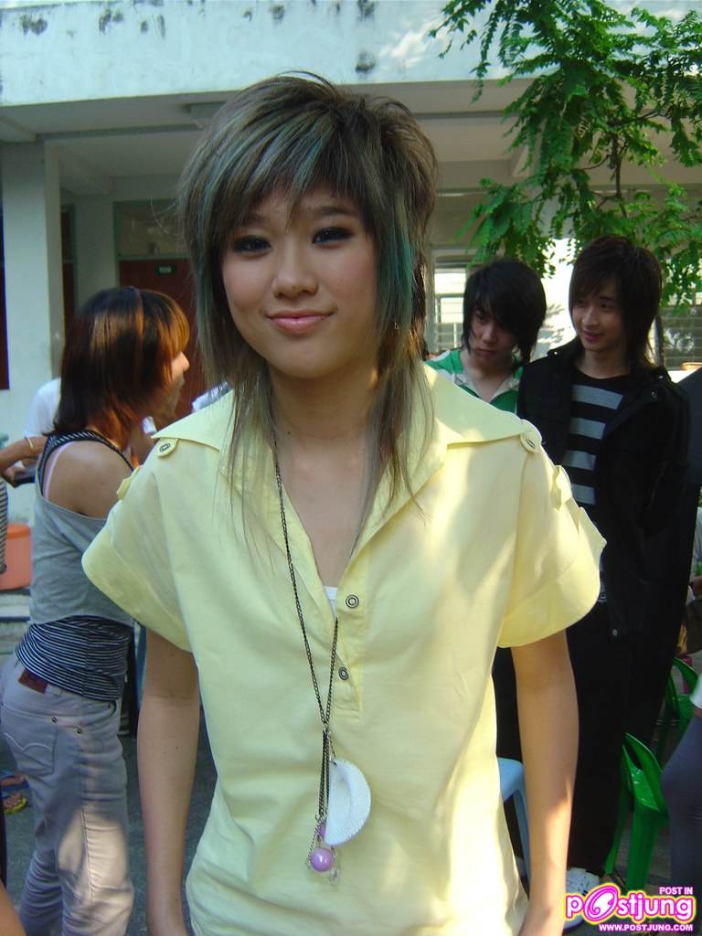 แอบรัก...