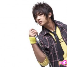 เหยียนหย่าหลุน.....น่าร๊าก