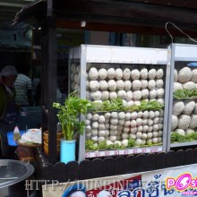 แฉ แหลก ร้านก๋วยเตี๋ยวเอาเปรียบ ประชาชน ไห้ลูกชิ้น ลูกเดียว ราคา 40 บาท