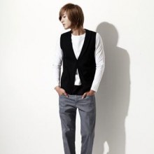 จีฮูน่ารักจัง