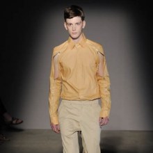 Men's Spring/Summer 2010 ต่อนะคร้าบ