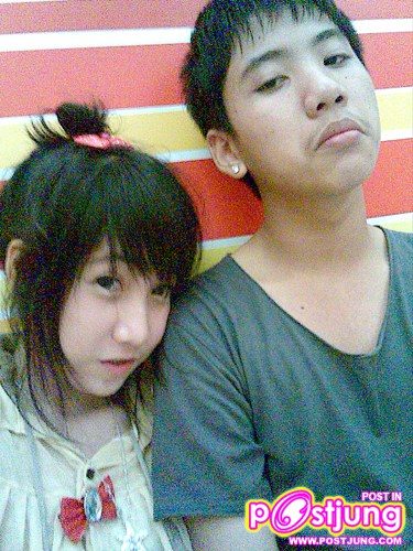 แฟนเพ่เค้า