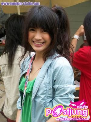 แจม ชลธร