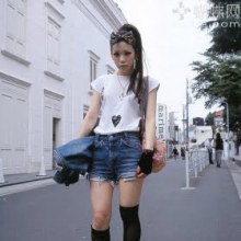 Japan fashion