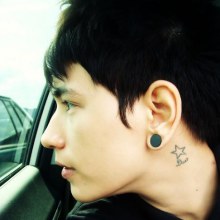 หล่อโคตรๆ