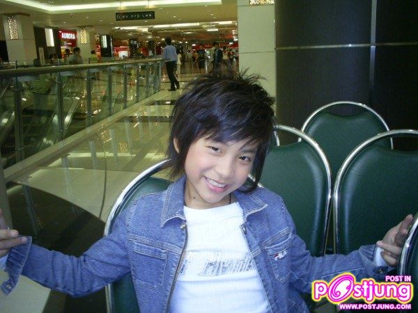 มิคกี้ (น่ารักง่ะ55+)